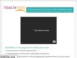 Sites similar to theteacherspath.com