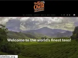 Sites similar to theteachest.co.za