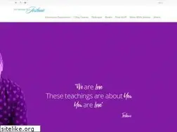 Sites similar to theteachingsofjoshua.com