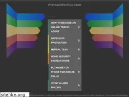 Sites similar to theteadetective.com