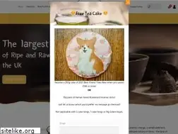 Sites similar to theteaguru.co.uk