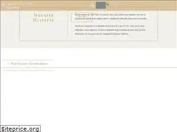 Sites similar to theteahouseltda.com