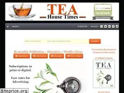 Sites similar to theteahousetimes.com