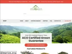 Sites similar to theteahut.com.au