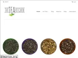 Sites similar to theteakitchen.com