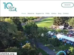 Sites similar to thetealrun.org