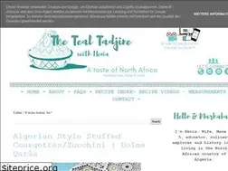 Sites similar to thetealtadjine.blogspot.com
