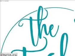 Sites similar to thetealturtle.com