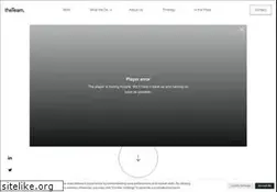 Sites similar to theteam.co.uk