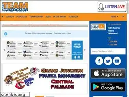 Sites similar to theteam1340.com