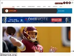 Sites similar to theteam980.com
