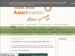 Sites similar to theteamblitz.blogspot.com