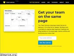 Sites similar to theteamcanvas.com