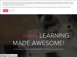Sites similar to theteamie.com