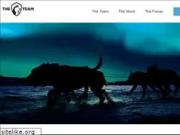 Sites similar to theteaminc.com