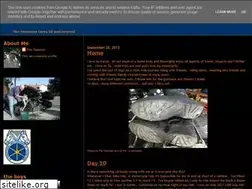 Sites similar to theteamster.blogspot.com