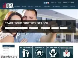 Sites similar to theteamusa.com