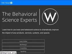 Sites similar to theteamw.com