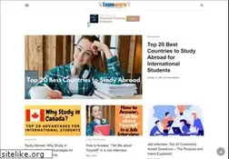Sites similar to theteamwork.com