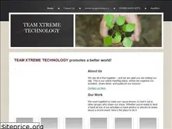 Sites similar to theteamxtreme.yolasite.com