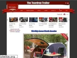 Sites similar to theteardroptrailer.com