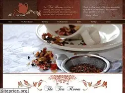 Sites similar to thetearoomstreetsville.ca