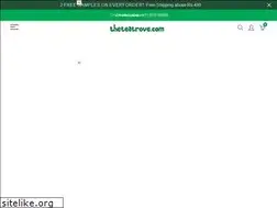 Sites similar to theteatrove.com