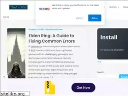 Sites similar to thetech52.com