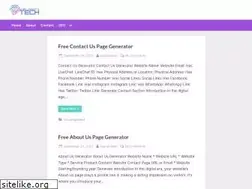 Sites similar to thetechaddicts.com