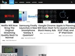 Sites similar to thetechalerts.com