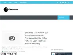 Sites similar to thetechcounter.com