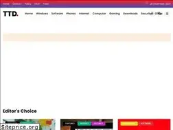 Sites similar to thetechdiscovery.com
