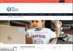 Sites similar to thetechedvocate.org