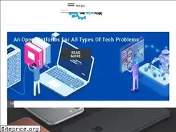 Sites similar to thetechfixr.com