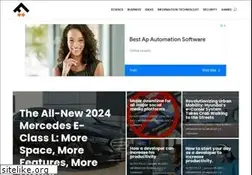 Sites similar to thetechflux.com