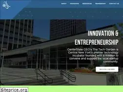 Sites similar to thetechgarden.com