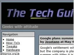 Sites similar to thetechguide.com