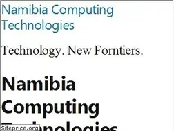 Sites similar to thetechguysblog.com