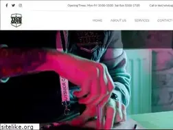 Sites similar to thetechguysmcr.co.uk