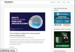 Sites similar to thetechgyaan.com