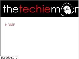 Sites similar to thetechiemom.com