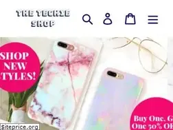 Sites similar to thetechieshop.com