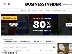Sites similar to thetechinsider.net