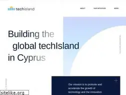 Sites similar to thetechisland.org