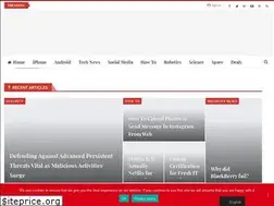 Sites similar to thetechjournal.com