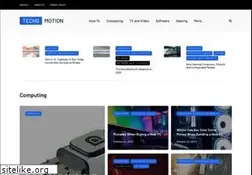 Sites similar to thetechlounge.com