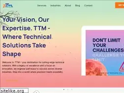 Sites similar to thetechmakers.com