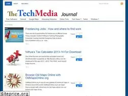 Sites similar to thetechmedia.com