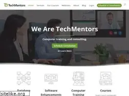 Sites similar to thetechmentors.com