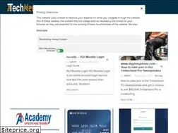 Sites similar to thetechnews.org